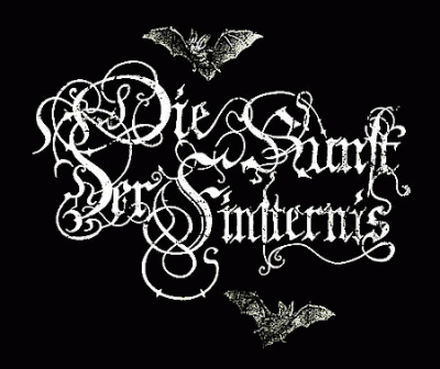 logo Die Kunst Der Finsternis